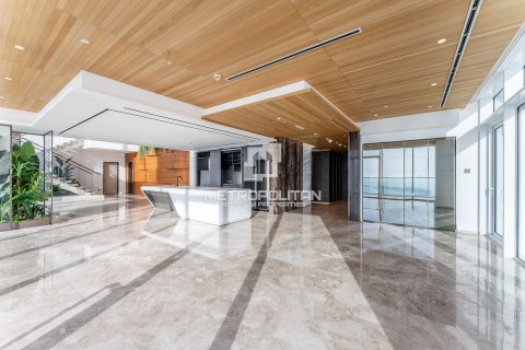 Appartement à 1 JBR, Jumeirah Beach Residence, Dubai, 5 chambres, 963 m², № 72720 - photo 7