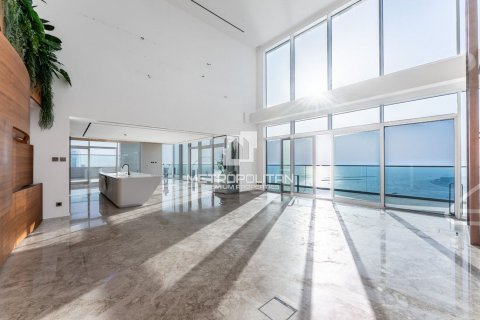 Appartement à 1 JBR, Jumeirah Beach Residence, Dubai, 5 chambres, 963 m², № 72720 - photo 3