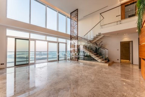 Appartement à 1 JBR, Jumeirah Beach Residence, Dubai, 5 chambres, 963 m², № 72720 - photo 11