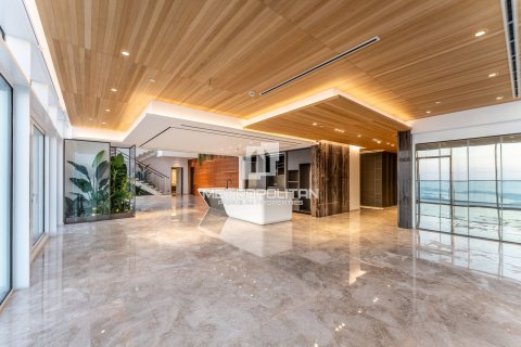 Appartement à 1 JBR, Jumeirah Beach Residence, Dubai, 5 chambres, 963 m², № 72720 - photo 5