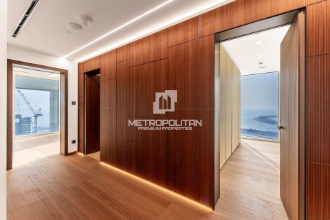 Appartement à 1 JBR, Jumeirah Beach Residence, Dubai, 5 chambres, 963 m², № 72720 - photo 18