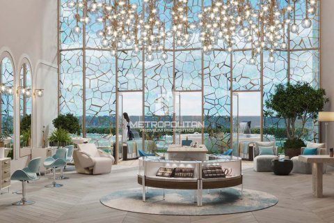 Apartment in Business Bay, Dubai 1 bedroom, 82 sq.m. № 72712 - photo 3