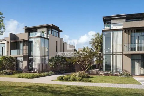 Adosado en Dubai Land, Dubai, 3 dormitorios, 218 m², № 72713 - foto 6