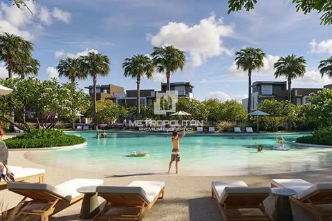 Adosado en Dubai Land, Dubai, 3 dormitorios, 218 m², № 72713 - foto 10