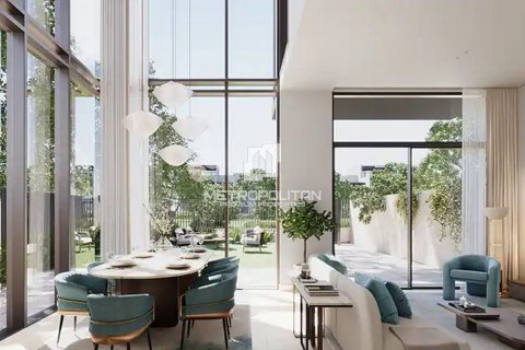 Adosado en Dubai Land, Dubai, 3 dormitorios, 218 m², № 72713 - foto 4