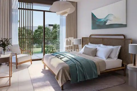 Adosado en Dubai Land, Dubai, 3 dormitorios, 218 m², № 72713 - foto 5