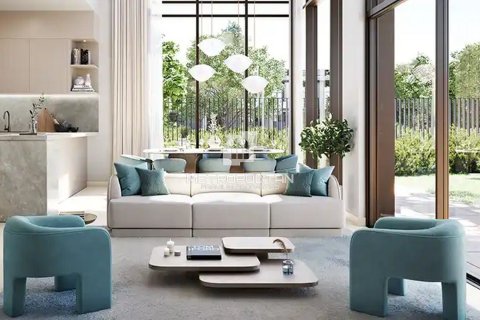 Adosado en Dubai Land, Dubai, 3 dormitorios, 218 m², № 72713 - foto 2