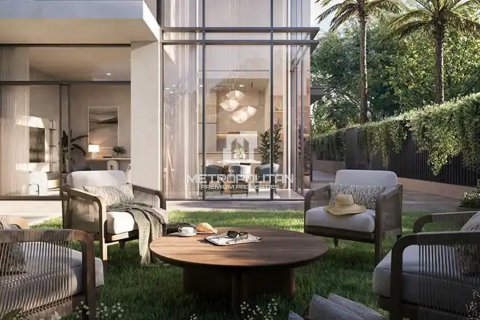 Adosado en Dubai Land, Dubai, 3 dormitorios, 218 m², № 72713 - foto 3