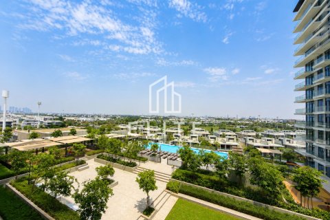 Apartment in Dubai Hills Estate, Dubai 2 bedrooms, 100 sq.m. № 121234