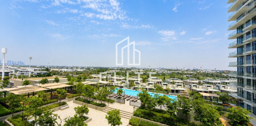 Apartment in Dubai Hills Estate, Dubai 2 bedrooms, 100 sq.m. № 121234