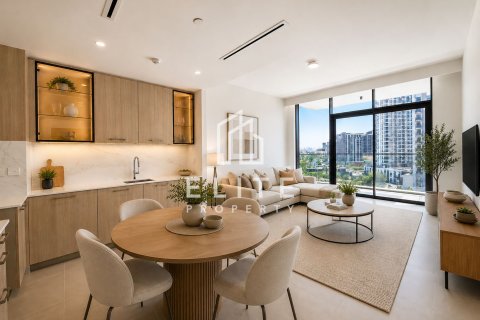 Apartment in Dubai Hills Estate, Dubai 2 bedrooms, 100 sq.m. № 121231