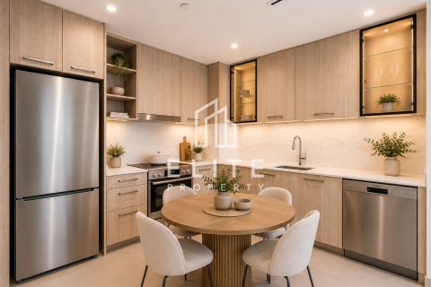 Apartment in Dubai Hills Estate, Dubai 2 bedrooms, 100 sq.m. № 121231 - photo 8