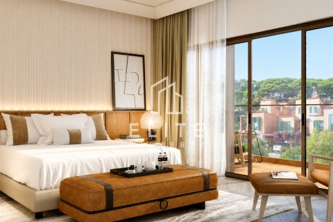 Adosado en Damac Lagoons, Dubai, 4 dormitorios, 212 m², № 121230 - foto 3