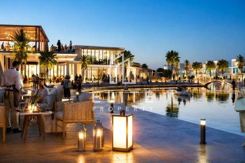 Adosado en Damac Lagoons, Dubai, 4 dormitorios, 212 m², № 121230 - foto 7