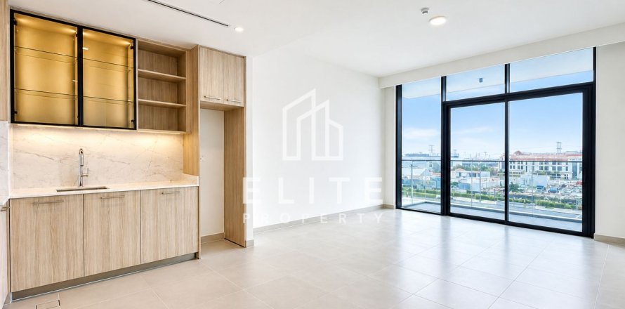 Apartamento en Dubai Hills Estate, Dubai, 1 dormitorio, 64 m², № 121232