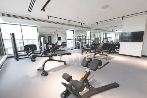 Apartamento en Dubai Hills Estate, Dubai, 1 dormitorio, 64 m², № 121232 - foto 9