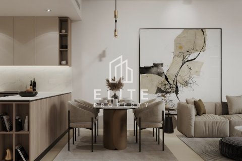 Apartment in Dubai Studio City, Dubai 2 bedrooms, 127 sq.m. № 121233 - photo 6
