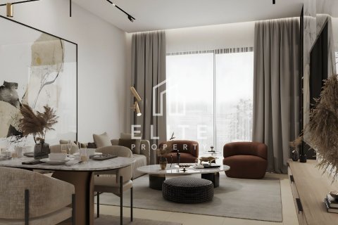 Apartment in Dubai Studio City, Dubai 2 bedrooms, 127 sq.m. № 121233