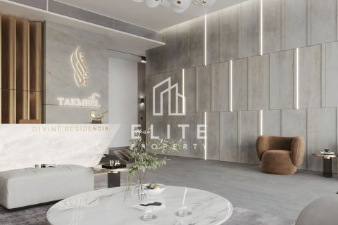 Apartment in Dubai Studio City, Dubai 2 bedrooms, 127 sq.m. № 121233 - photo 8