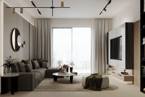 Apartment in Dubai Studio City, Dubai 2 bedrooms, 127 sq.m. № 121233 - photo 2