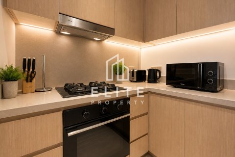 Appartement à Dubai, 2 chambres, 114 m², № 121229 - photo 11