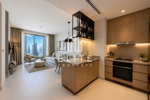 Appartement à Dubai, 2 chambres, 114 m², № 121229