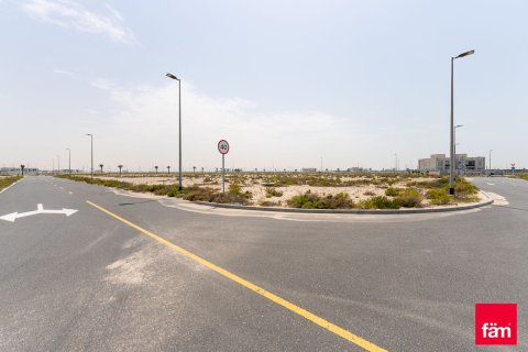 Купить земельный участок в Джабаль-Али, Дубай: 920м², № 5020 - фото 6