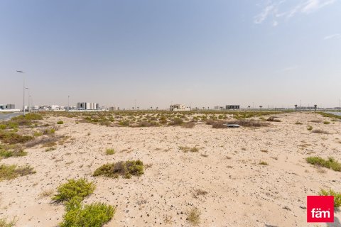 Terreno en Jebel Ali, Dubai, 930 m², № 5019 - foto 10