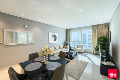Appartement à Business Bay, Dubai, 1 chambre, 64.9 m², № 5021 - photo 1
