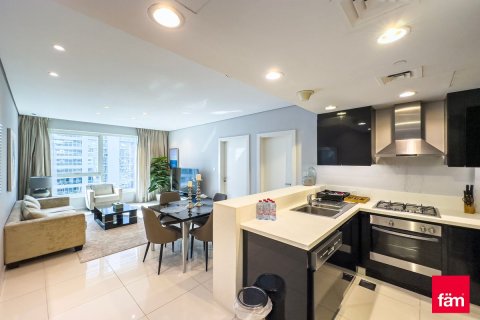 Appartement à Business Bay, Dubai, 1 chambre, 64.9 m², № 5021 - photo 12