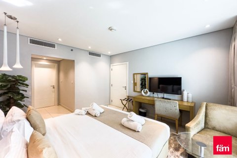 Appartement à Business Bay, Dubai, 1 chambre, 64.9 m², № 5021 - photo 4