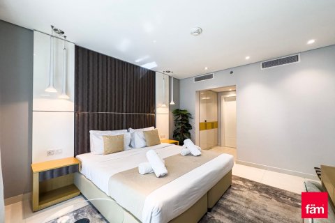 Appartement à Business Bay, Dubai, 1 chambre, 64.9 m², № 5021 - photo 6