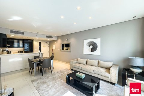 Appartement à Business Bay, Dubai, 1 chambre, 64.9 m², № 5021 - photo 13