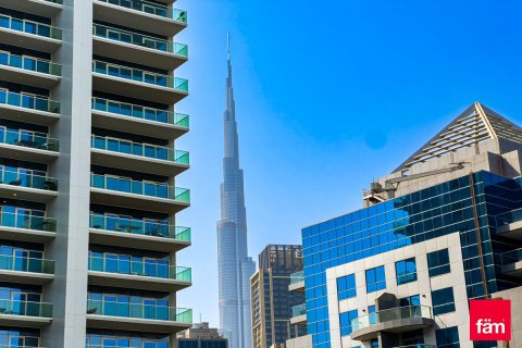 Appartement à Business Bay, Dubai, 1 chambre, 64.9 m², № 5021 - photo 17