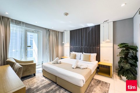 Appartement à Business Bay, Dubai, 1 chambre, 64.9 m², № 5021 - photo 3