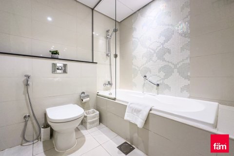 Appartement à Business Bay, Dubai, 1 chambre, 64.9 m², № 5021 - photo 5