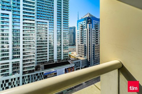 Appartement à Business Bay, Dubai, 1 chambre, 64.9 m², № 5021 - photo 19
