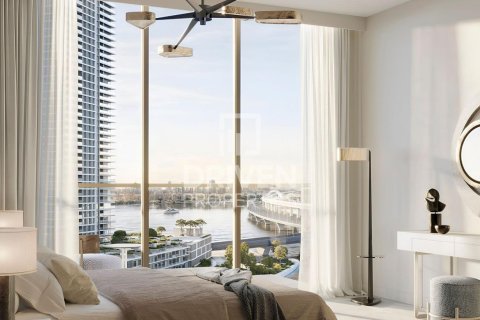 Apartamento en Dubai Creek Harbour (The Lagoons), Dubai, 2 dormitorios, 116.87 m², № 143005 - foto 4