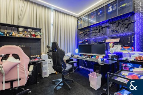 Villa à DAMAC Hills (Akoya by DAMAC), Dubai, 5 chambres, 277 m², № 74456 - photo 12