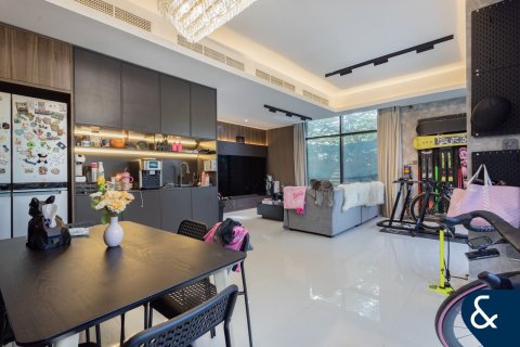 Villa à DAMAC Hills (Akoya by DAMAC), Dubai, 5 chambres, 277 m², № 74456 - photo 1