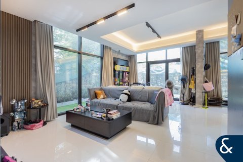 Villa à DAMAC Hills (Akoya by DAMAC), Dubai, 5 chambres, 277 m², № 74456 - photo 4