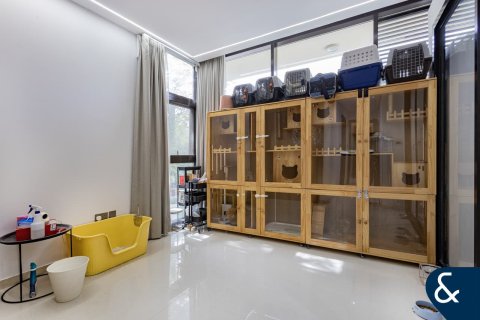 Villa à DAMAC Hills (Akoya by DAMAC), Dubai, 5 chambres, 277 m², № 74456 - photo 7