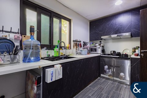 Villa à DAMAC Hills (Akoya by DAMAC), Dubai, 5 chambres, 277 m², № 74456 - photo 6