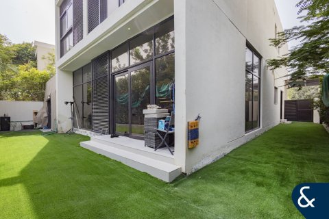 Villa à DAMAC Hills (Akoya by DAMAC), Dubai, 5 chambres, 277 m², № 74456 - photo 19