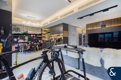 Villa à DAMAC Hills (Akoya by DAMAC), Dubai, 5 chambres, 277 m², № 74456 - photo 2