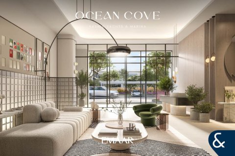 Appartement à Mina Rashid, Dubai, 2 chambres, 121 m², № 74457 - photo 3