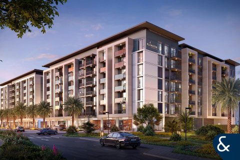 Villa à Dubai Land, Dubai, 1 chambre, 73 m², № 74449 - photo 24