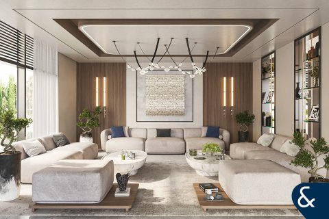 Villa à Dubai Land, Dubai, 1 chambre, 73 m², № 74449 - photo 9