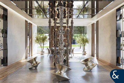 Villa à Dubai Land, Dubai, 1 chambre, 73 m², № 74449 - photo 3