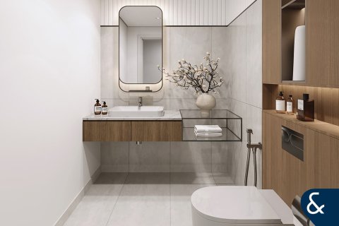 Villa à Dubai Land, Dubai, 1 chambre, 73 m², № 74449 - photo 11